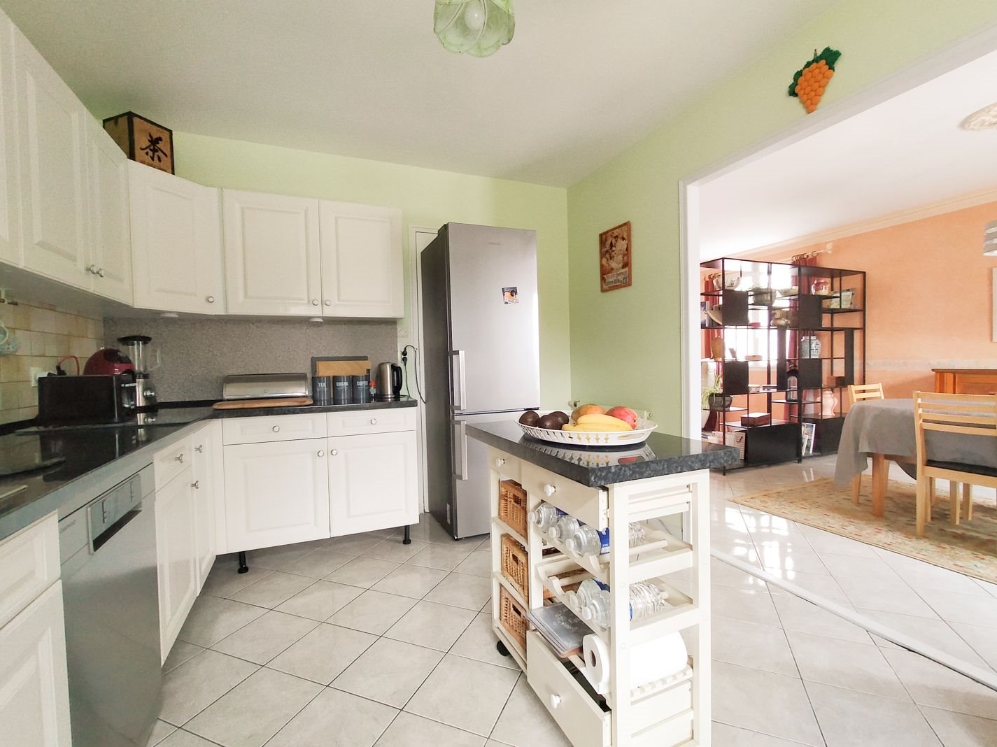 Maison à vendre, 98m², Villaines-la-Juhel