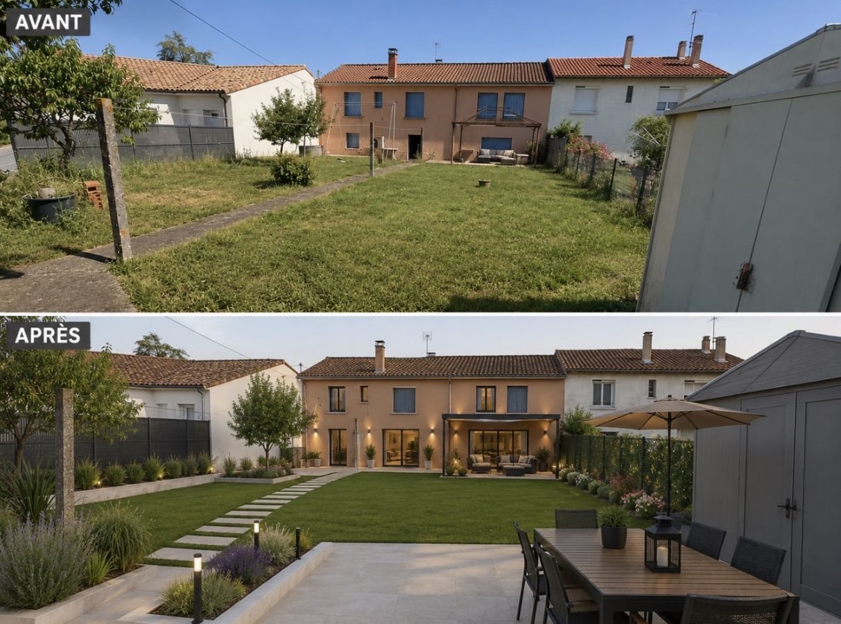 Maison à vendre, 125m², Réalmont
