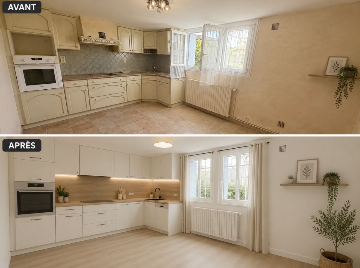 Maison à vendre, 125m², Réalmont