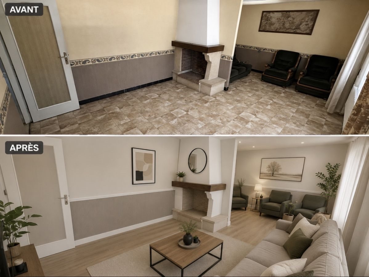 Maison à vendre, 125m², Réalmont
