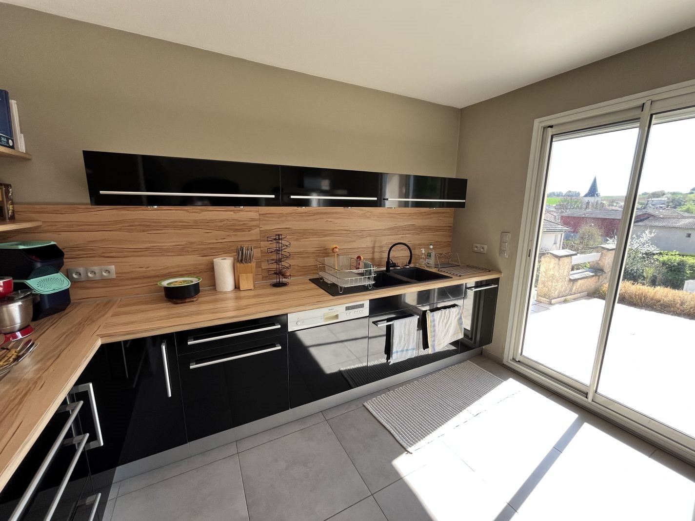 Maison à vendre, 225m², Frans
