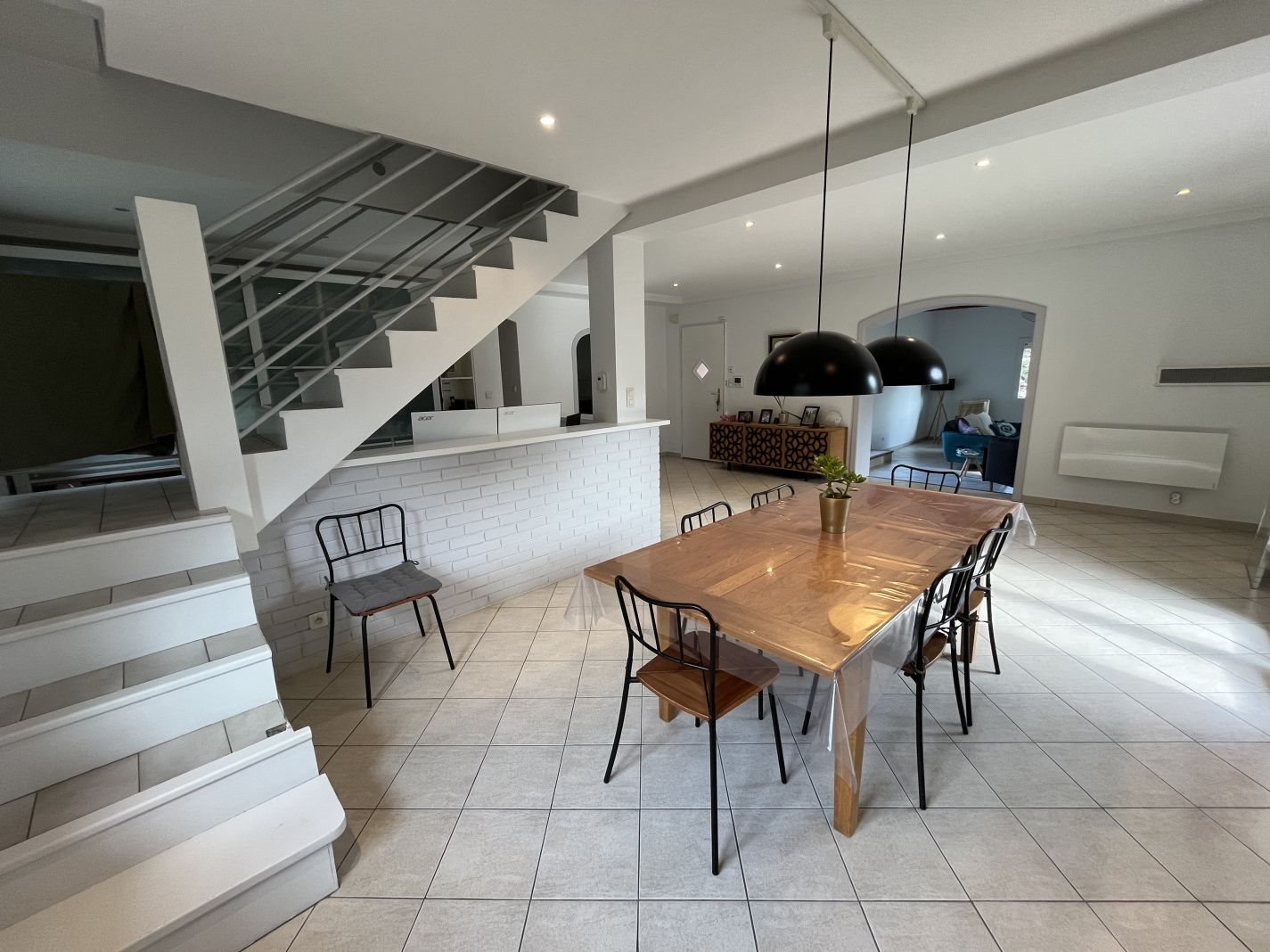 Maison à vendre, 225m², Frans