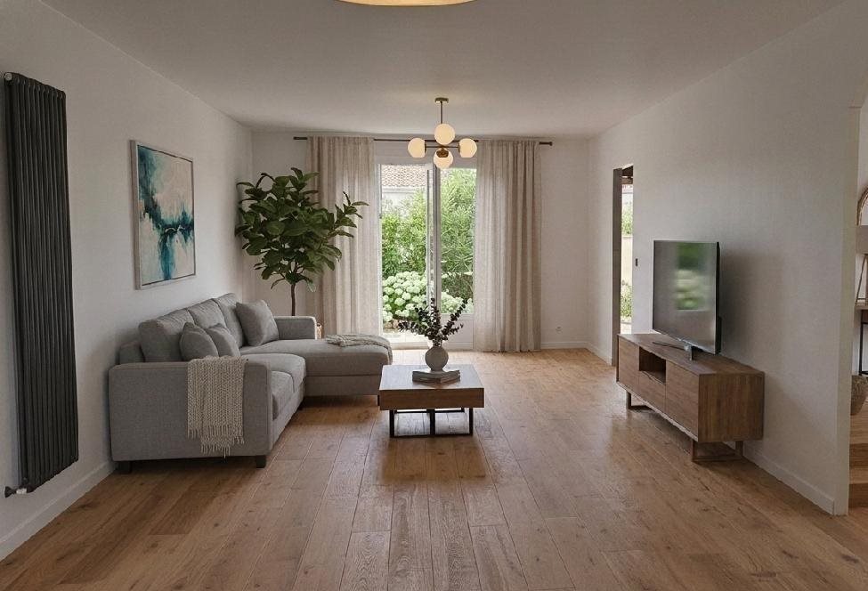 Maison à vendre, 117m², Pessac