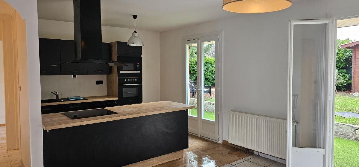 Maison à vendre, 117m², Pessac