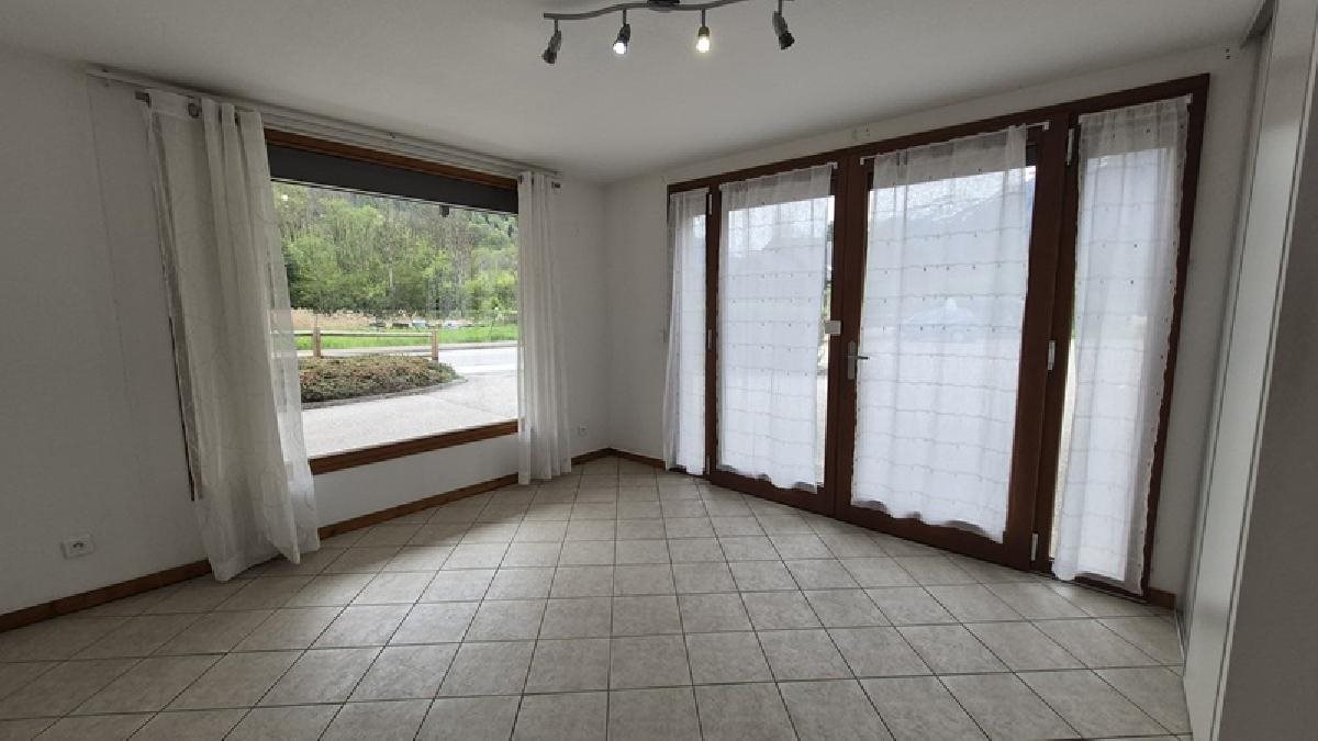 Appartement à vendre, 47m², Allemond