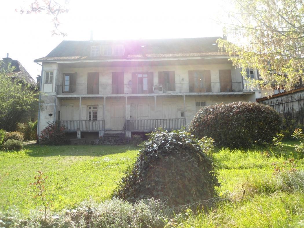 Maison à vendre, 305m², Le Pont-de-Beauvoisin