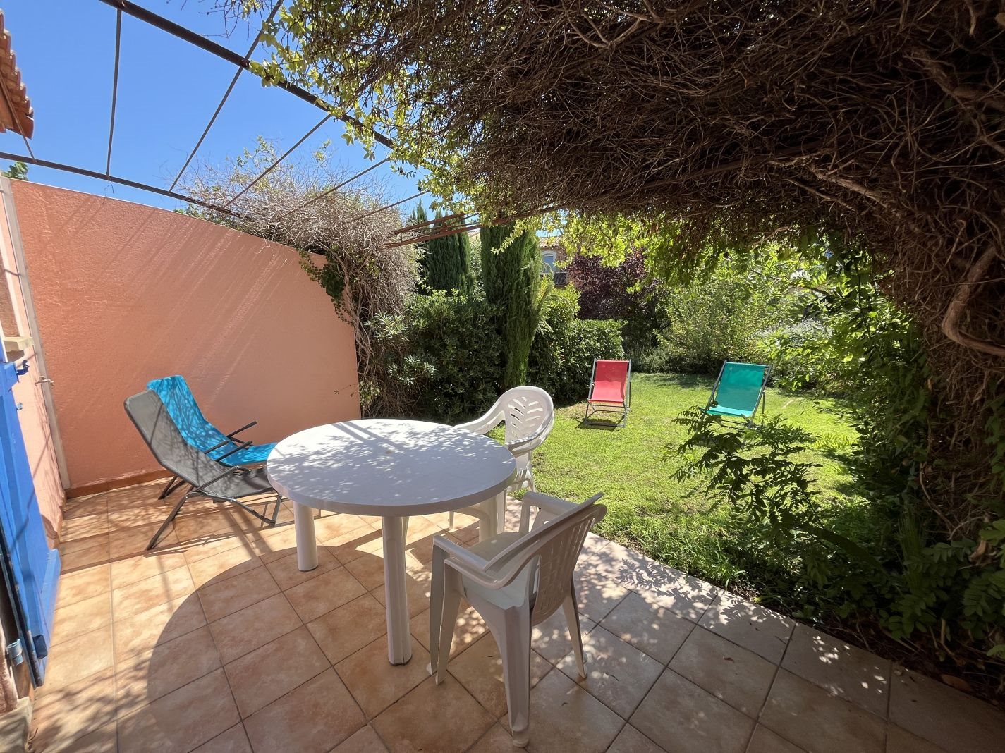 Maison à vendre, 40m², Homps
