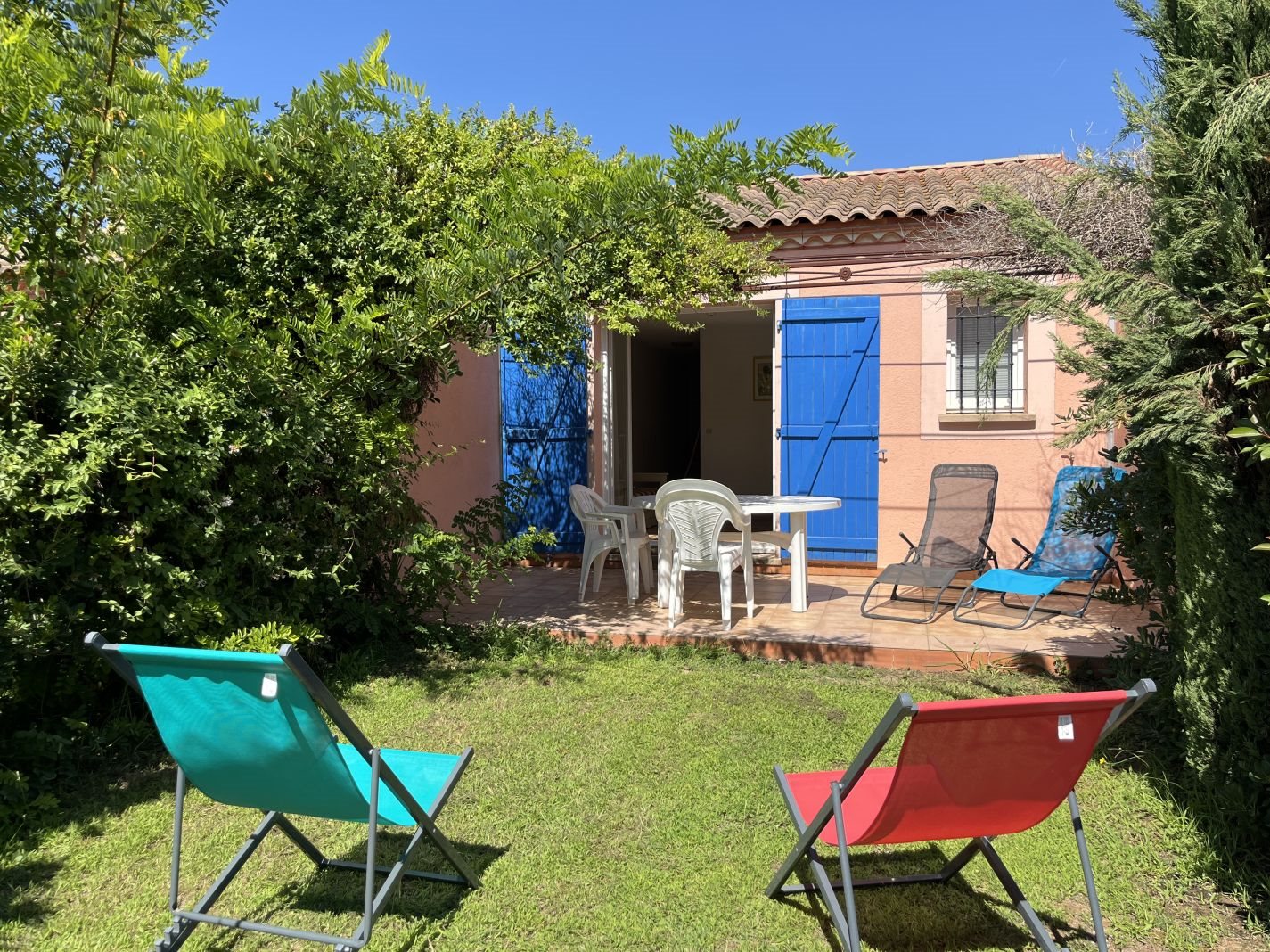 Maison à vendre, 40m², Homps