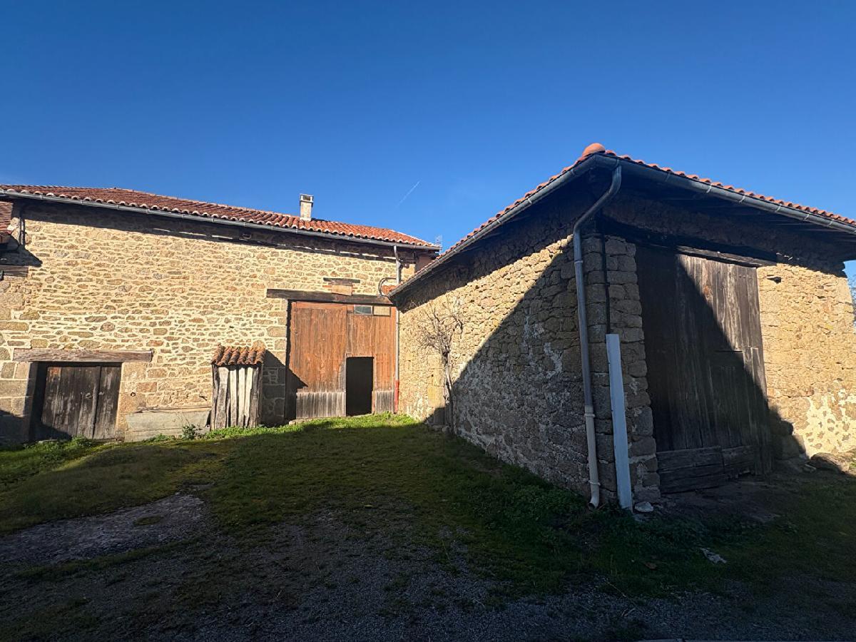 Maison à vendre, 113m², Saint-Yrieix-sous-Aixe