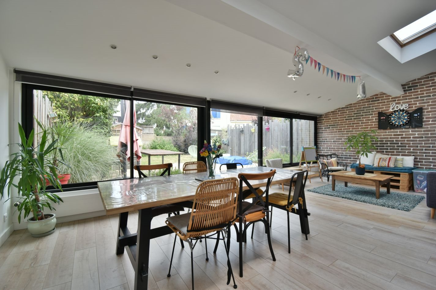 Maison à vendre, 116m², Cholet