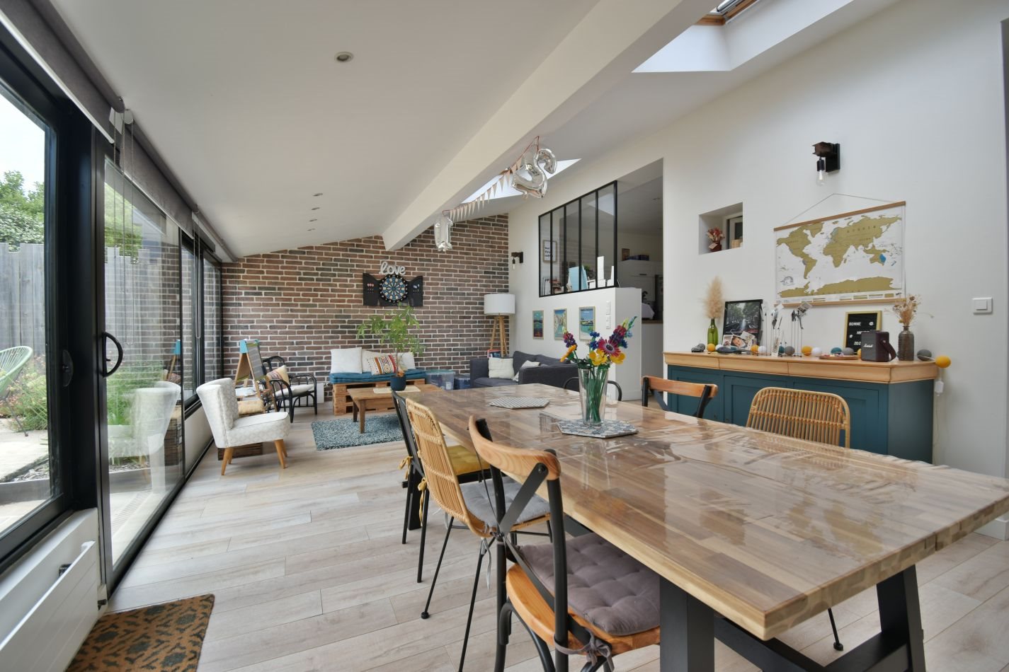 Maison à vendre, 116m², Cholet