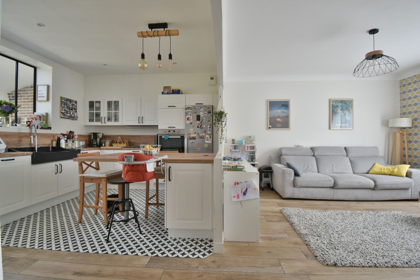 Maison à vendre, 116m², Cholet