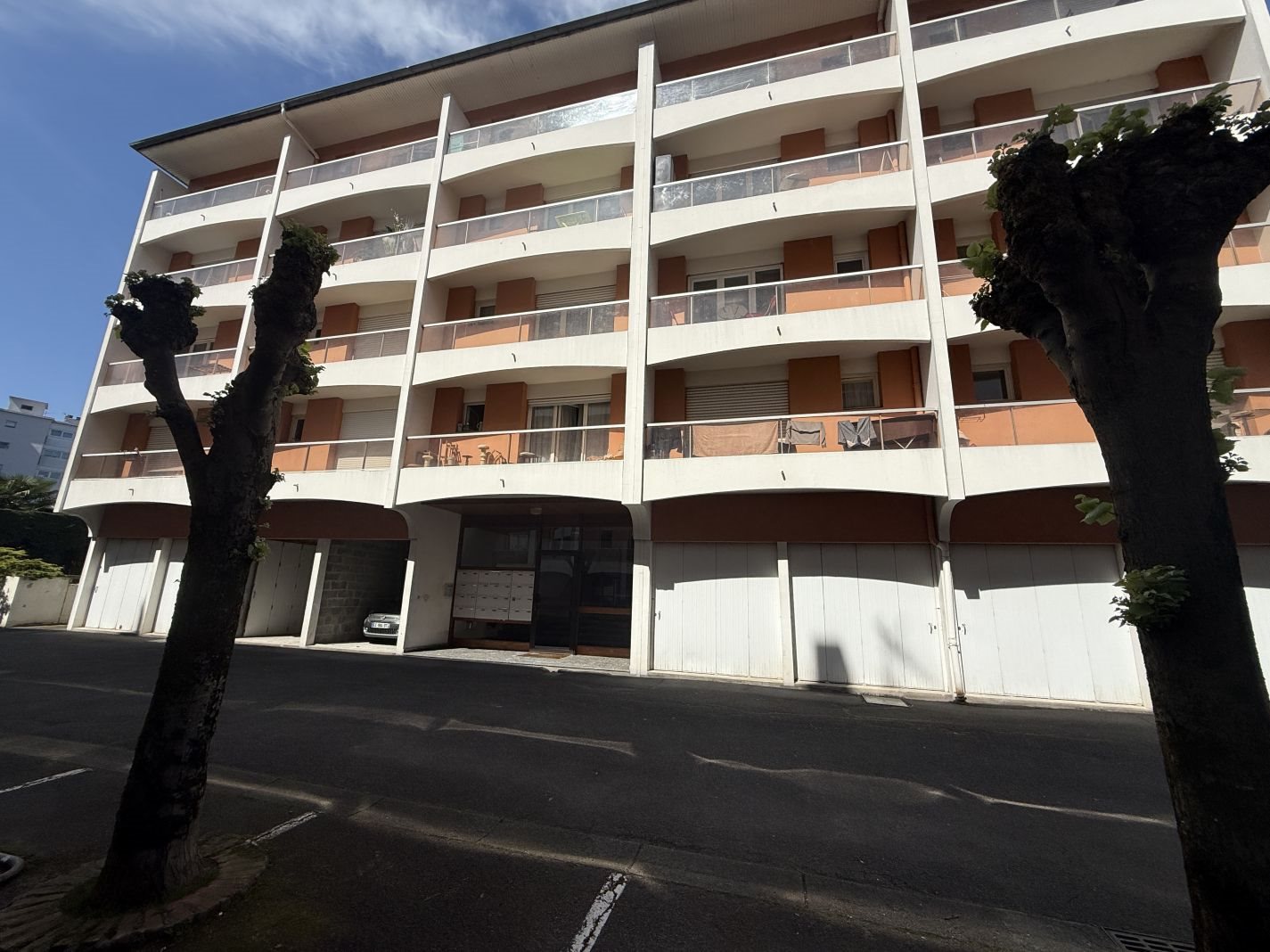 Appartement à louer, 32m², Pau