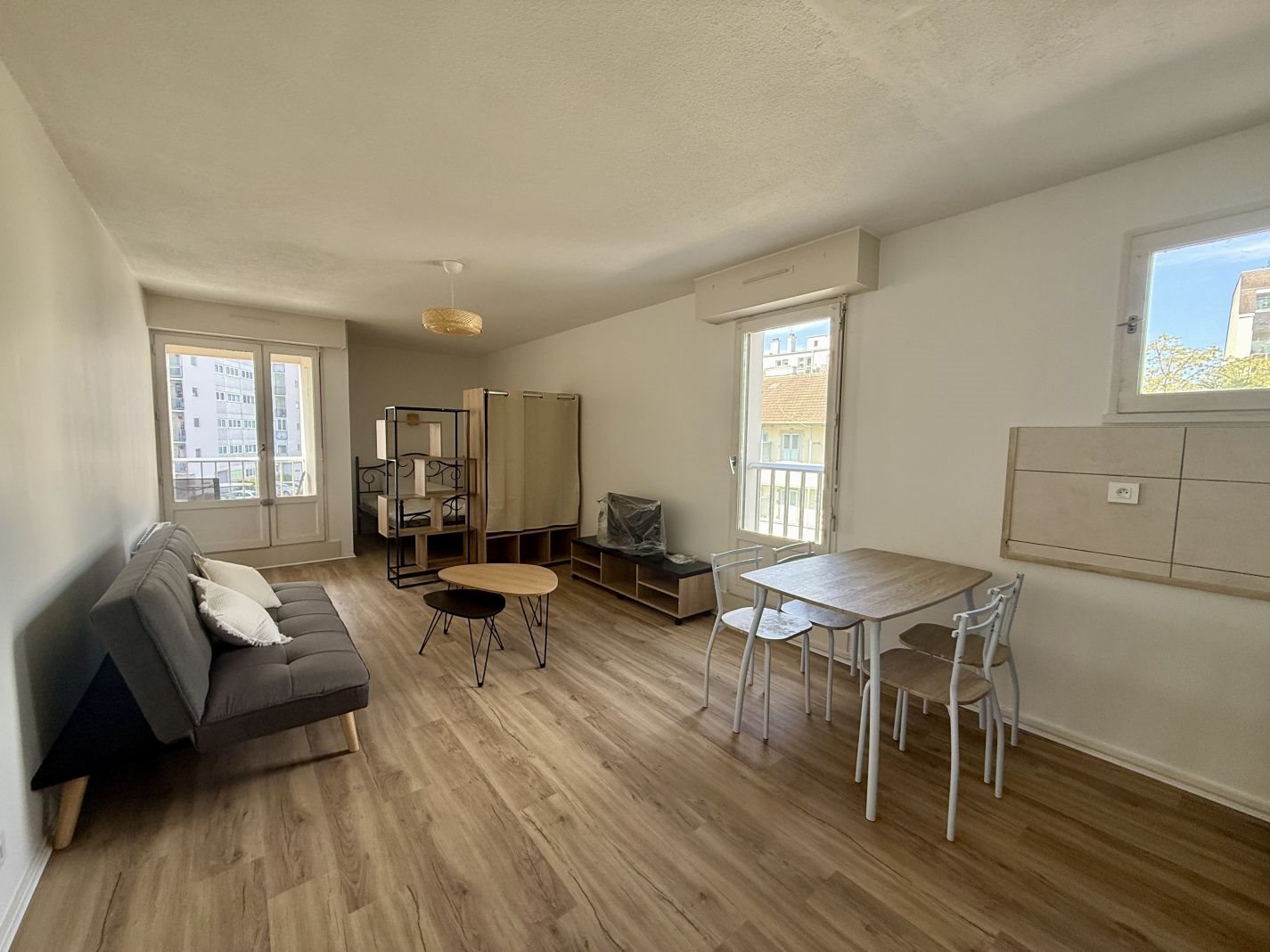 Appartement à louer, 32m², Pau