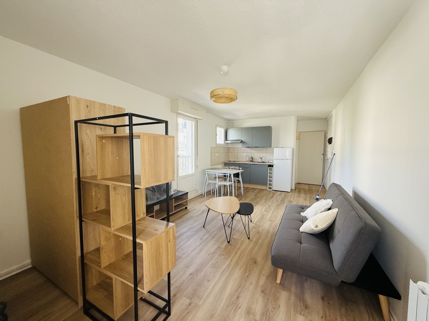 Appartement à louer, 32m², Pau