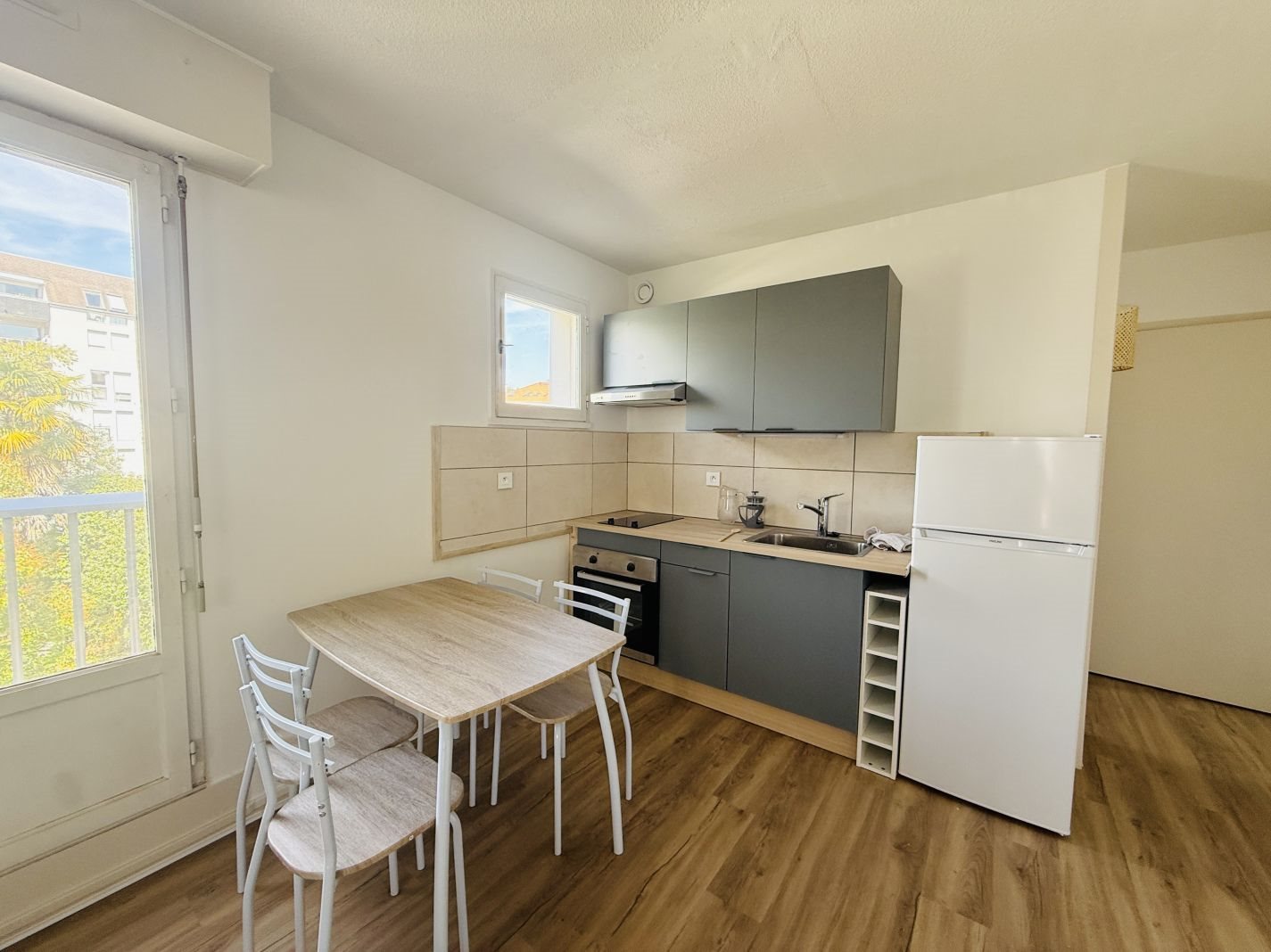 Appartement à louer, 32m², Pau