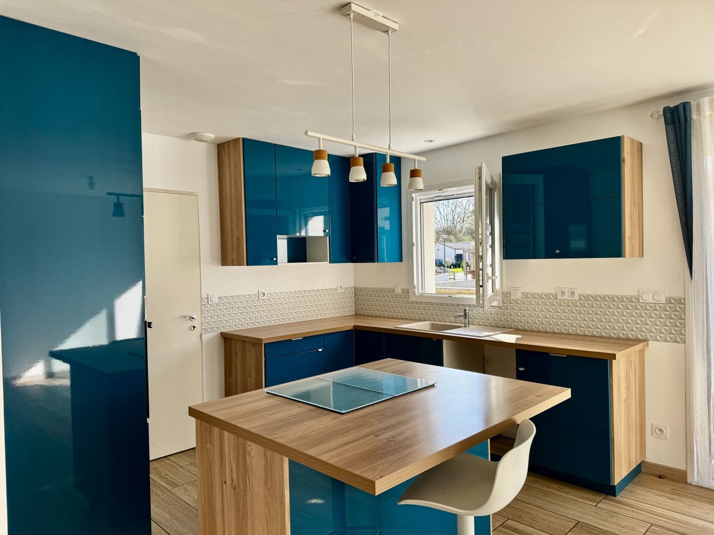 Maison à vendre, 99m², Poiroux