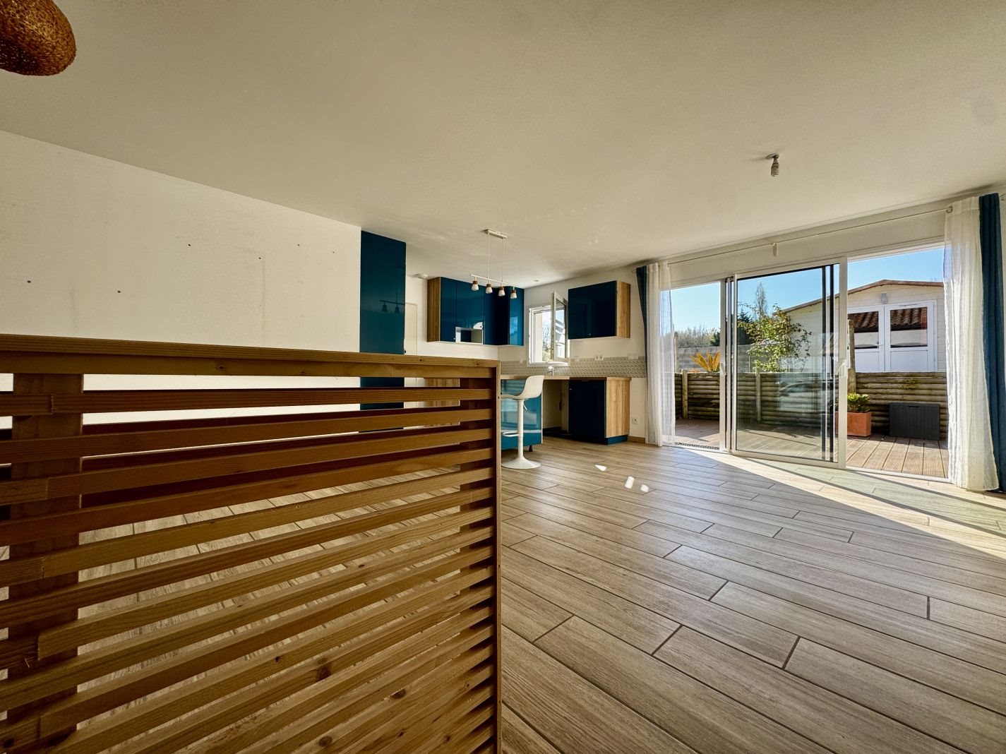 Maison à vendre, 99m², Poiroux