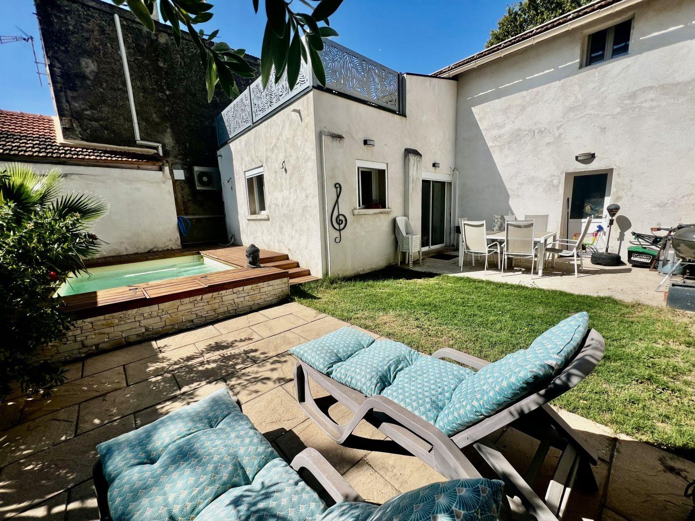 Maison à vendre, 140m², Saint-Gilles