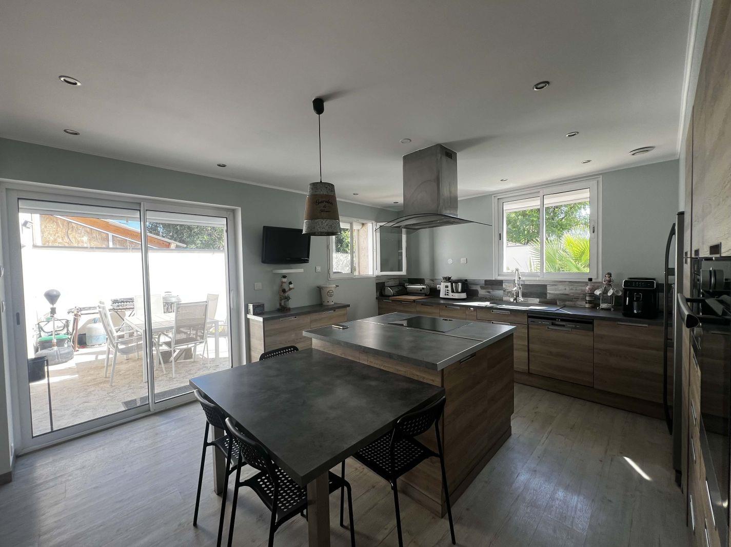 Maison à vendre, 140m², Saint-Gilles
