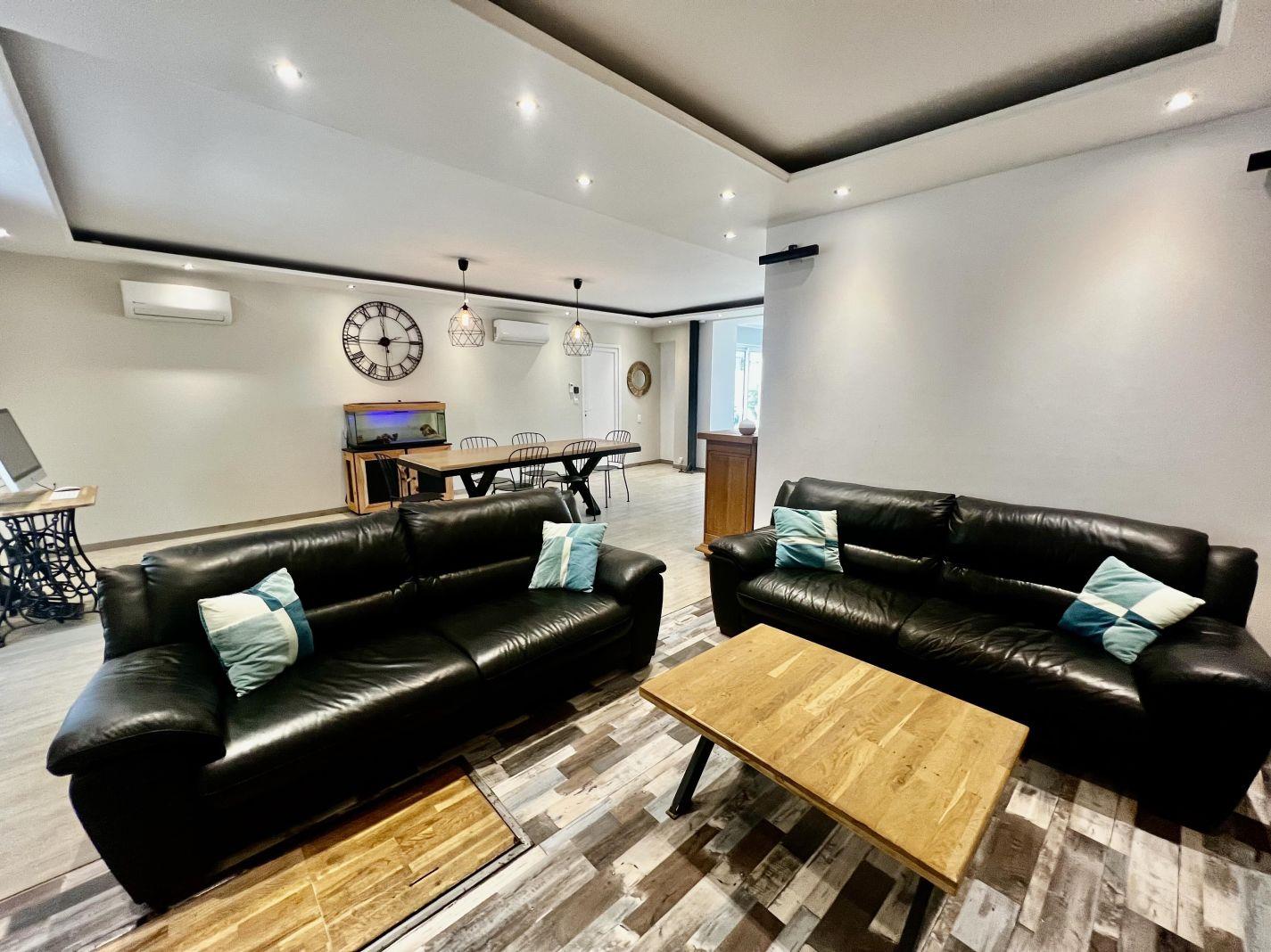 Maison à vendre, 140m², Saint-Gilles