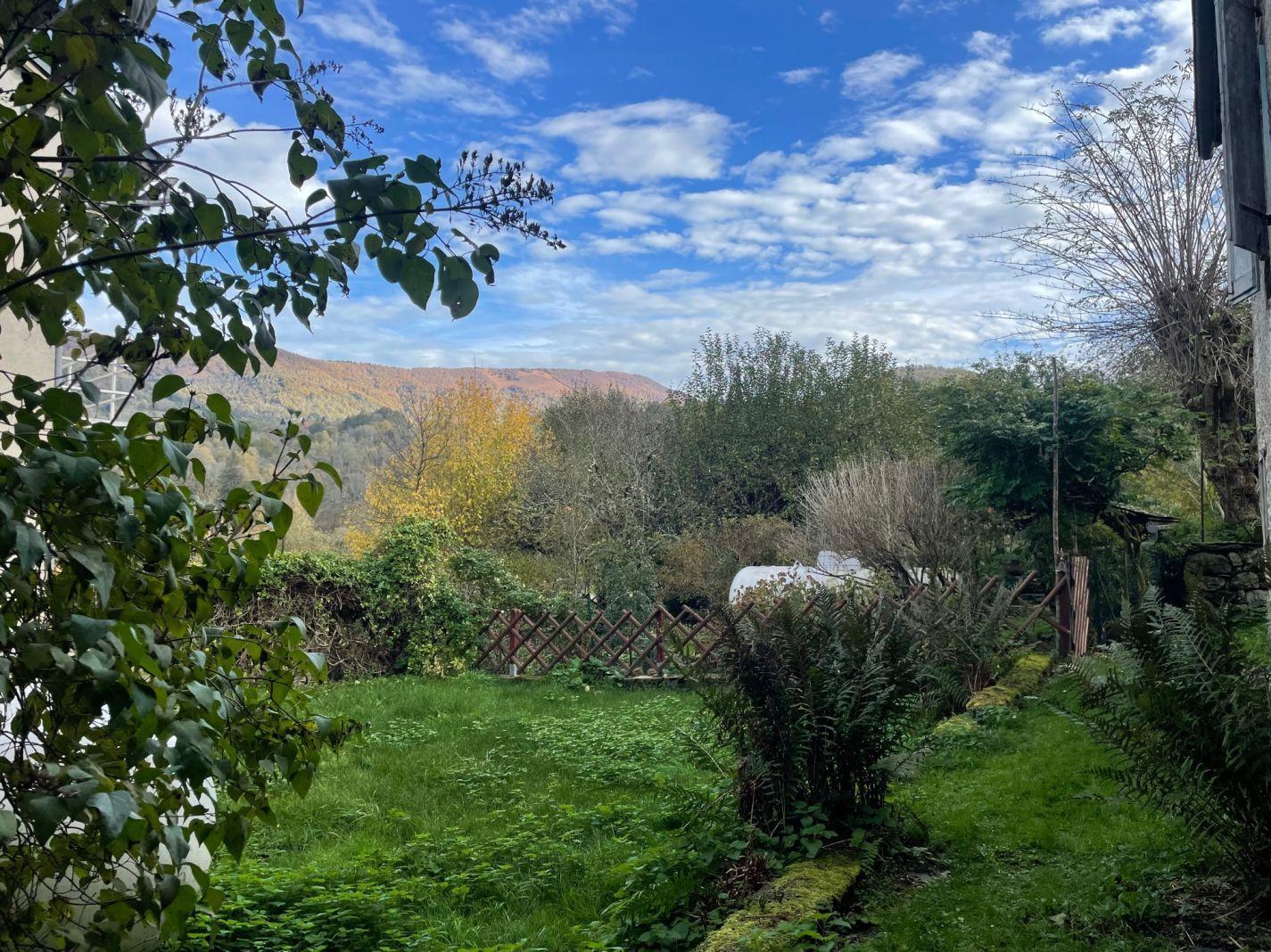 Maison à vendre, 126m², Massat