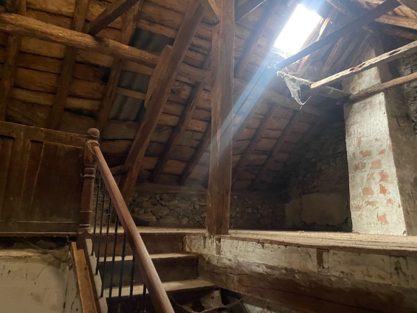Maison à vendre, 126m², Massat
