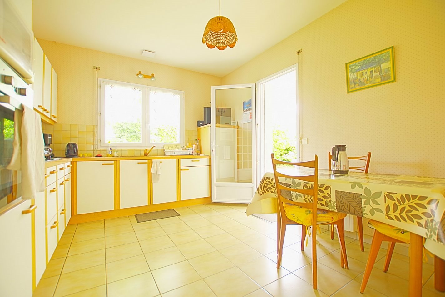Maison à vendre, 90m², Les Sables-d'Olonne