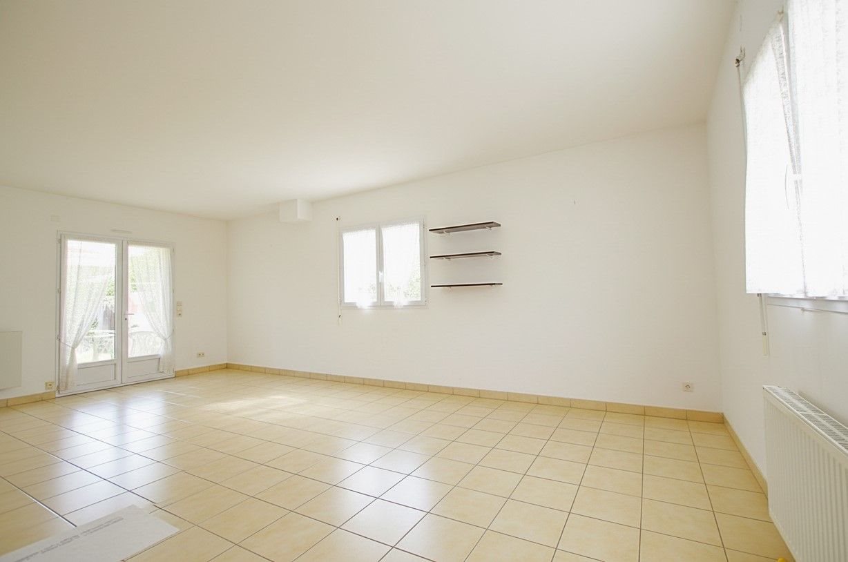 Maison à vendre, 90m², Les Sables-d'Olonne