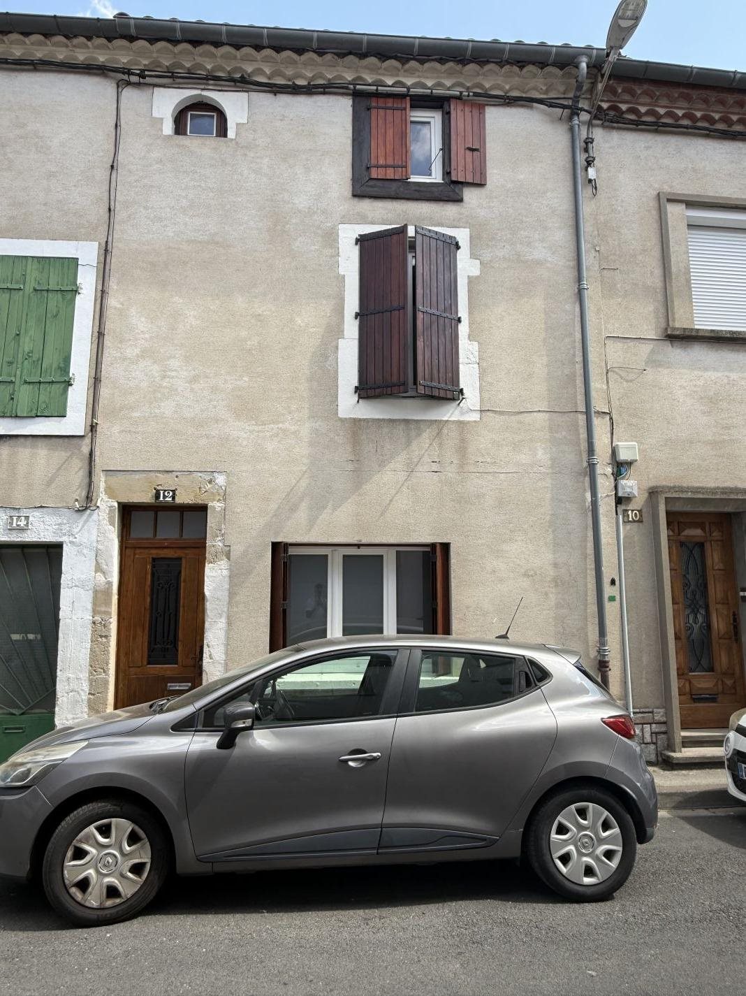 Maison à vendre, 129m², Castres