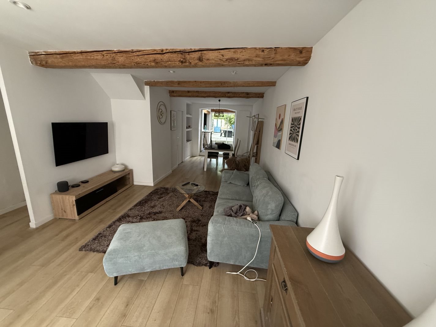 Maison à vendre, 129m², Castres