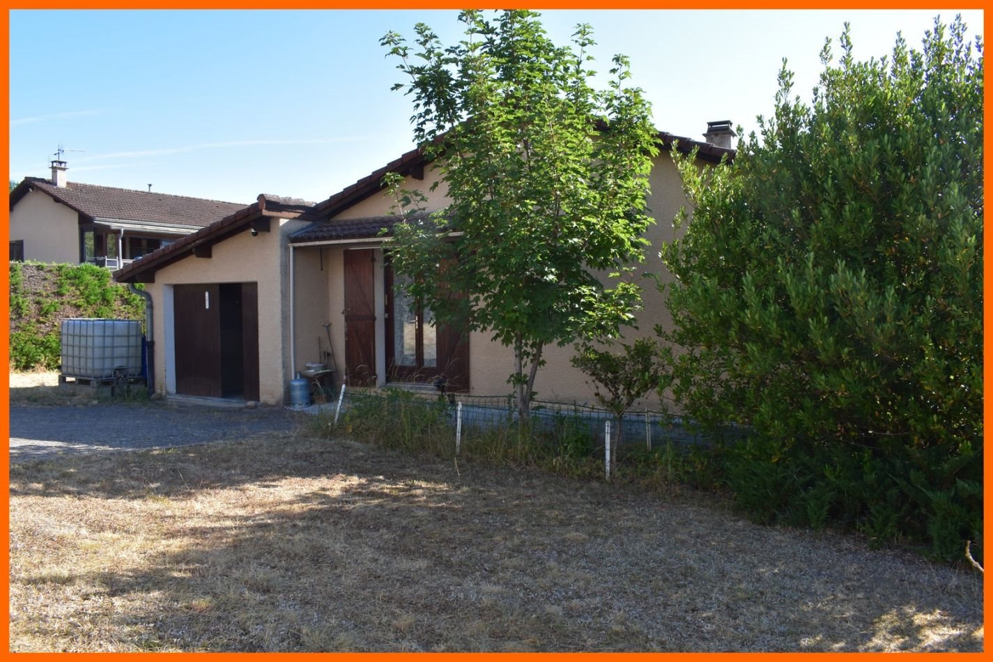 Maison à vendre, 63m², Montluel