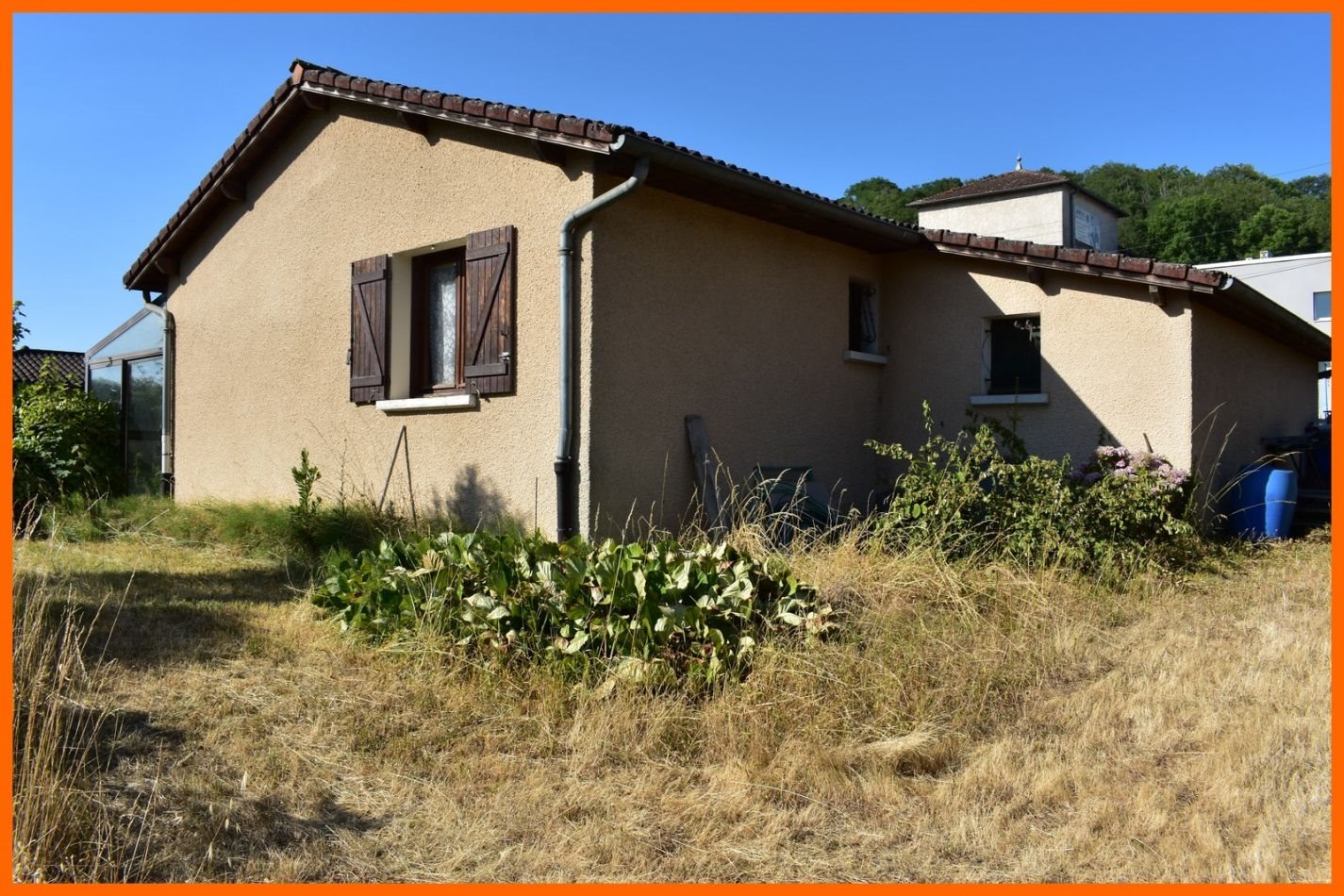 Maison à vendre, 63m², Montluel