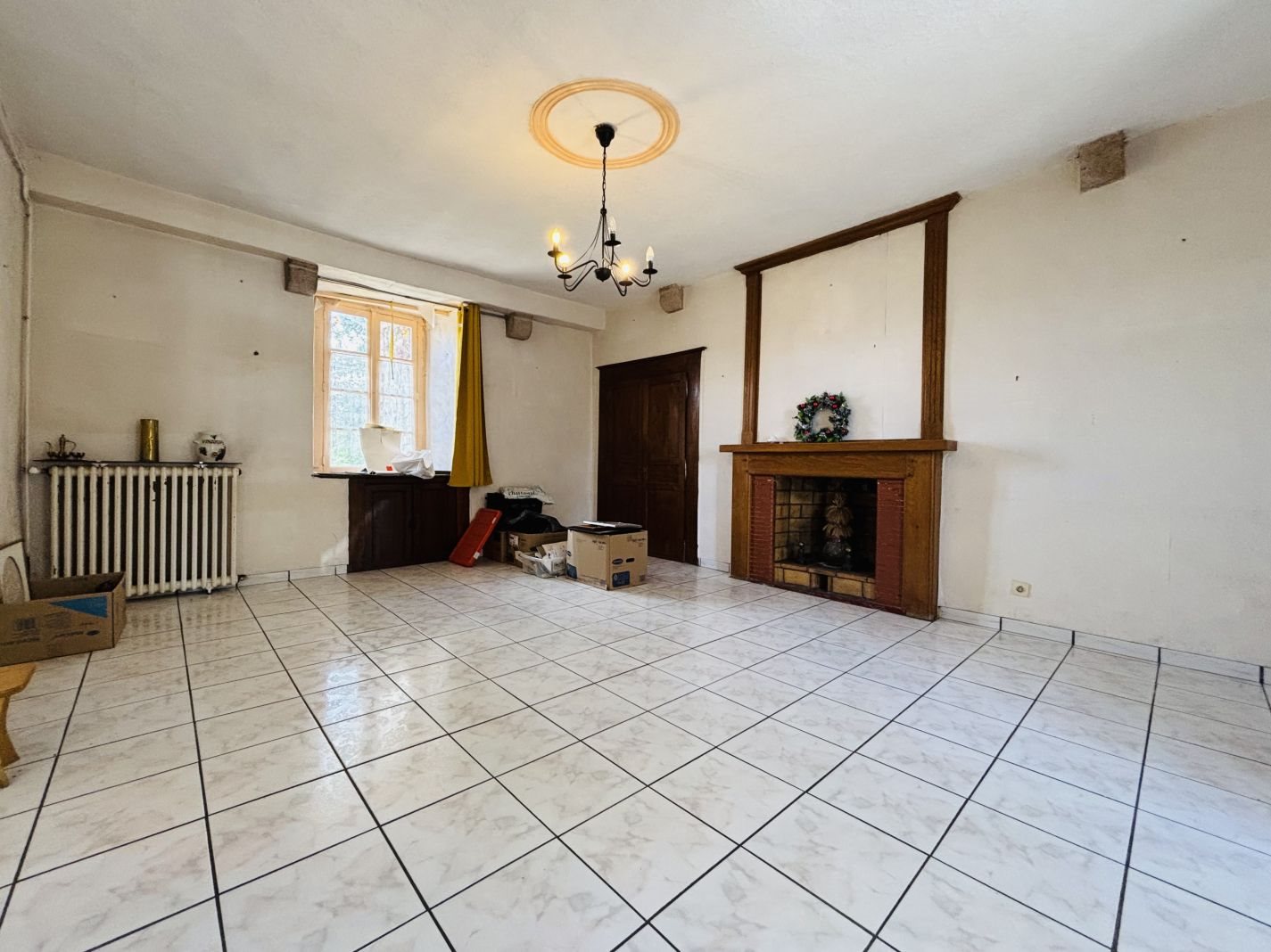Maison à vendre, 104m², Gouzon