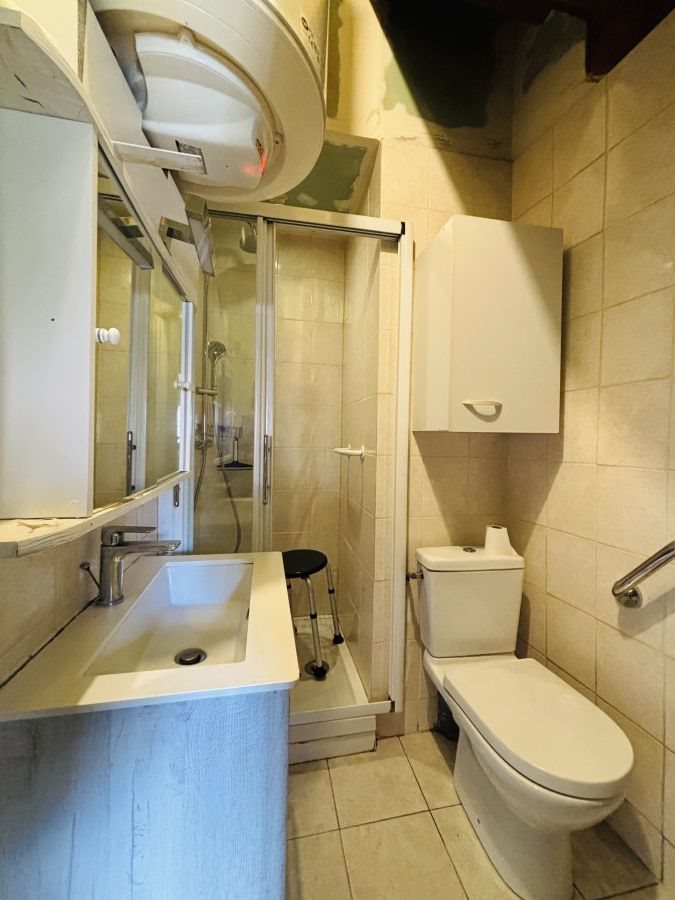 Maison à vendre, 104m², Gouzon