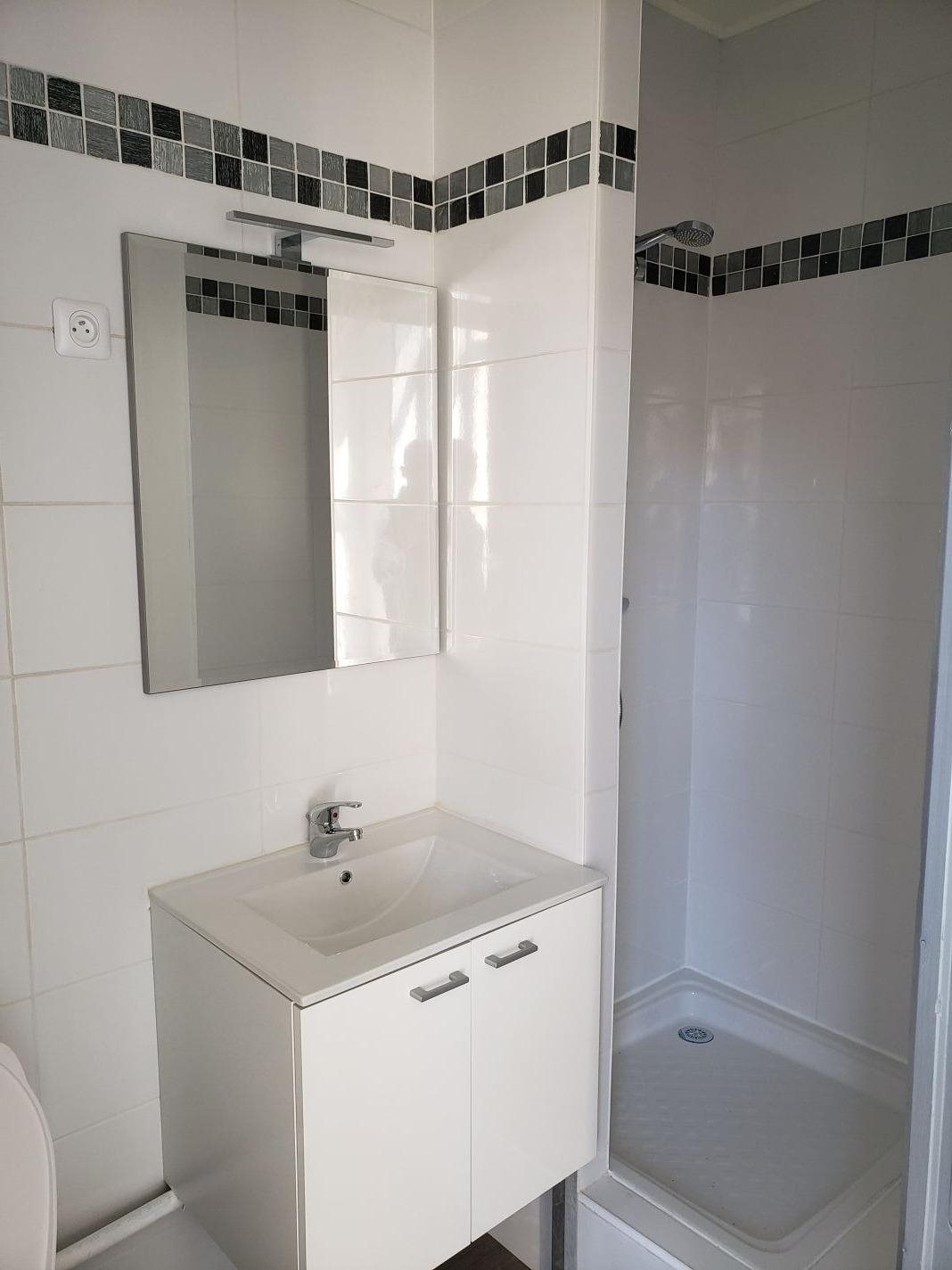 Appartement à louer, 23m², Armentières