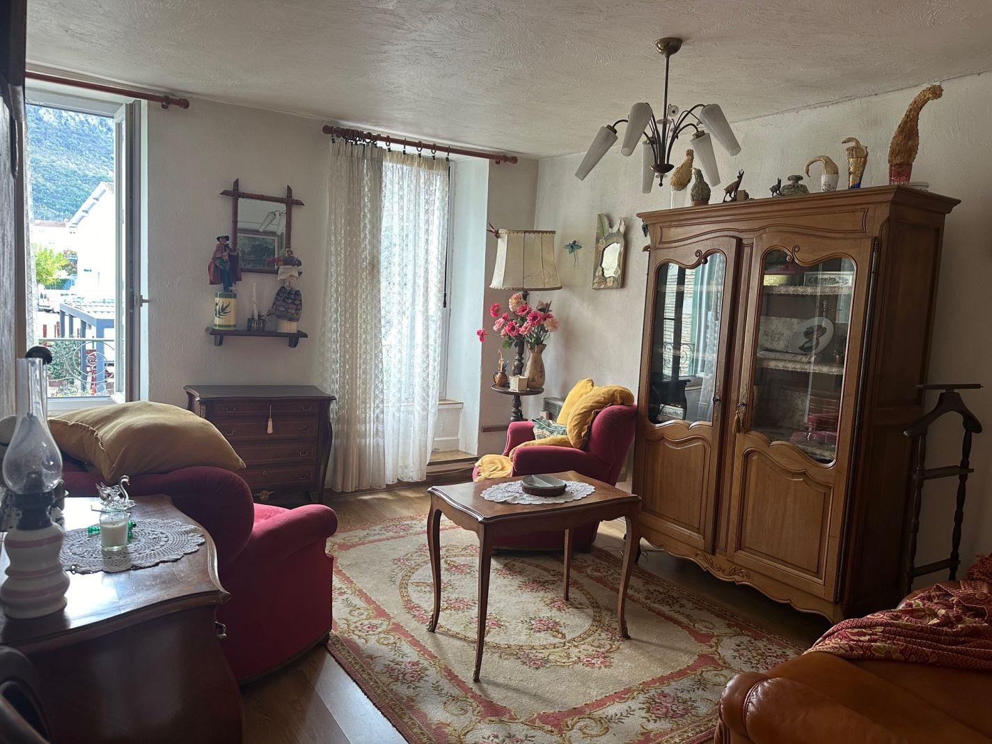 Maison à vendre, 89m², Tarascon-sur-Ariège