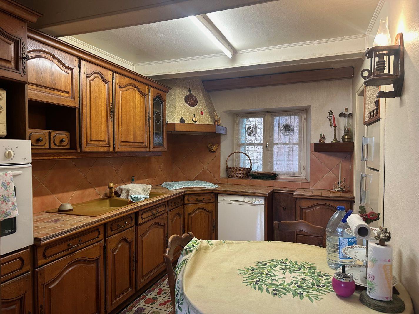 Maison à vendre, 89m², Tarascon-sur-Ariège