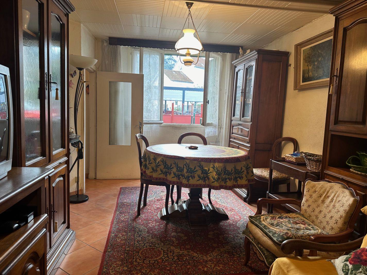 Maison à vendre, 89m², Tarascon-sur-Ariège