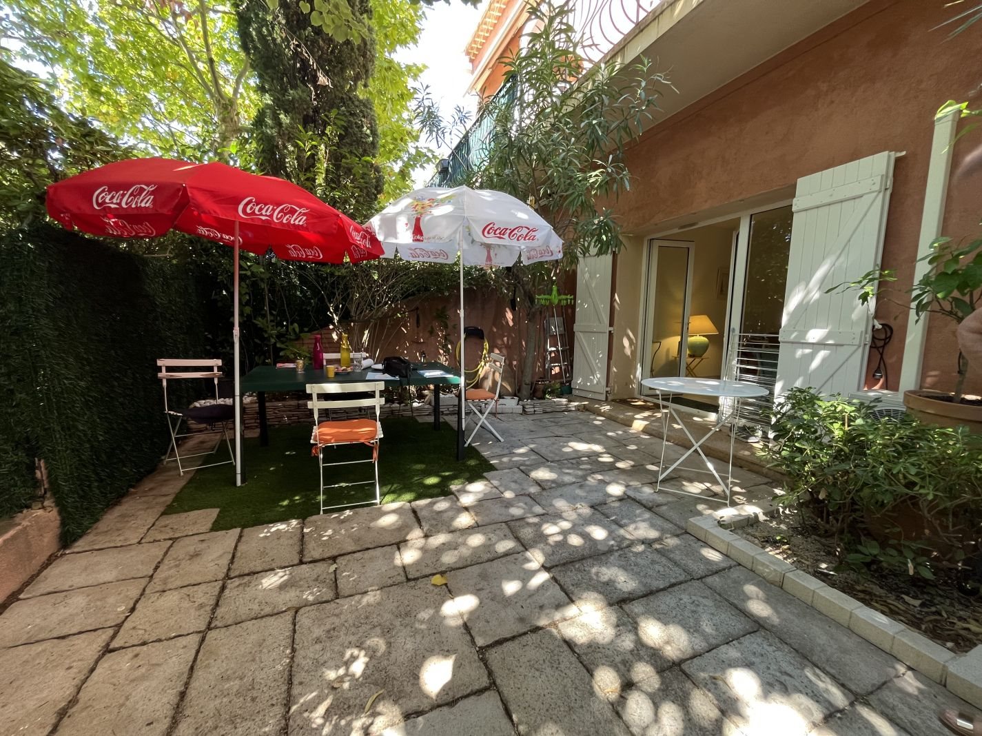 Appartement à louer, 37m², La Ciotat