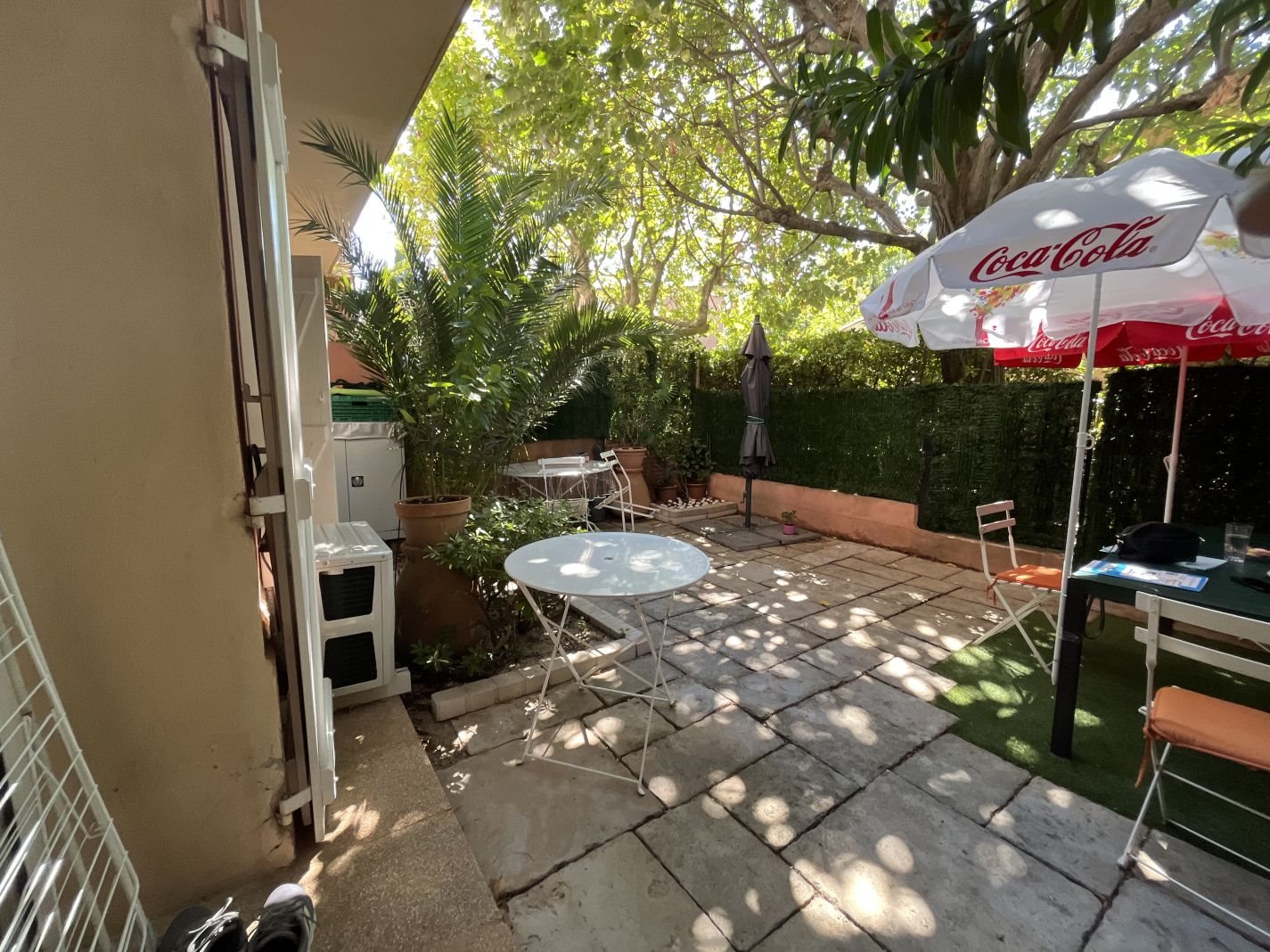 Appartement à louer, 37m², La Ciotat