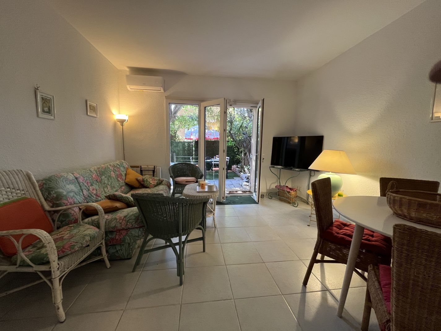 Appartement à louer, 37m², La Ciotat