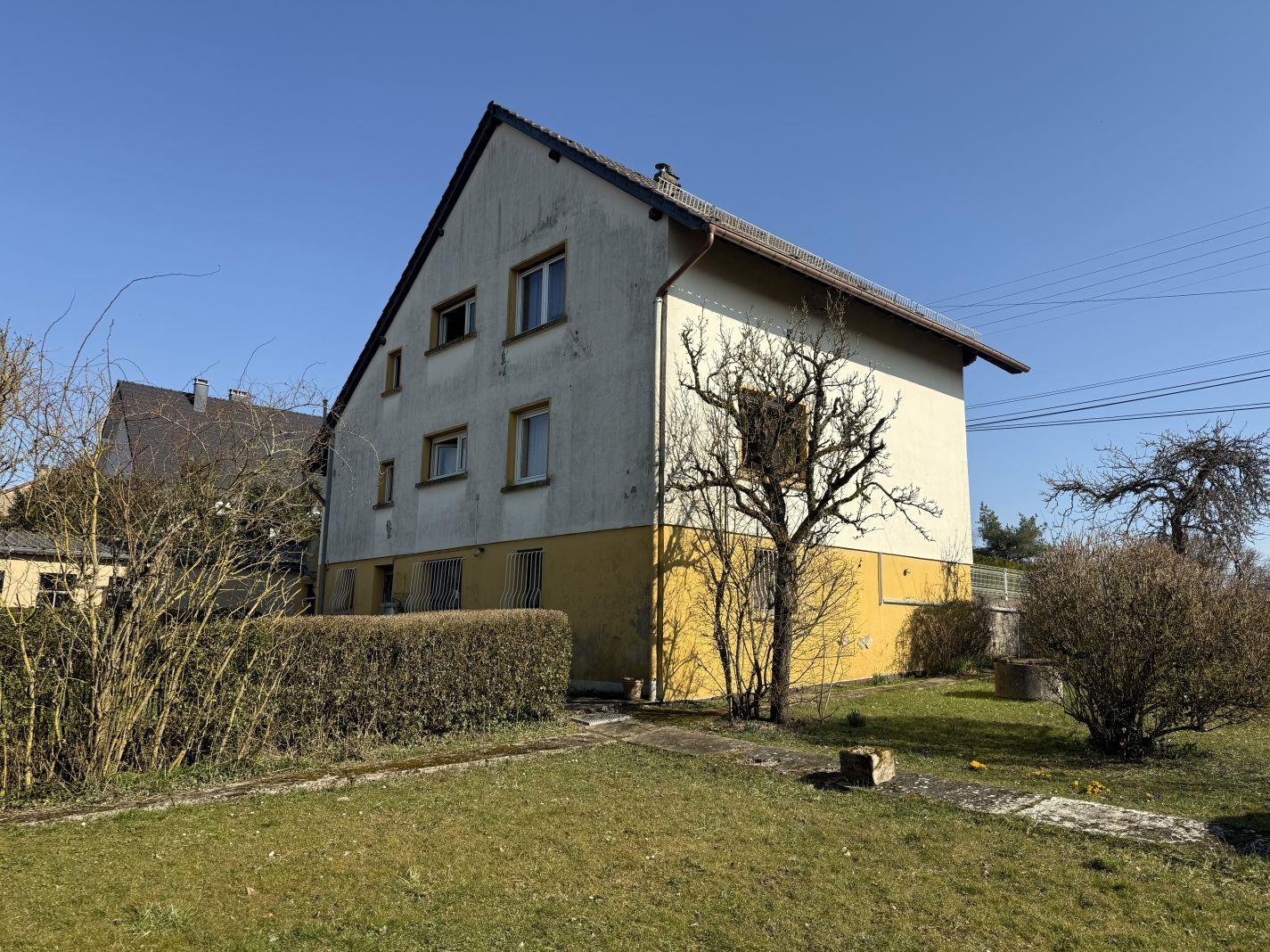 Maison à vendre, 145m², Loupershouse
