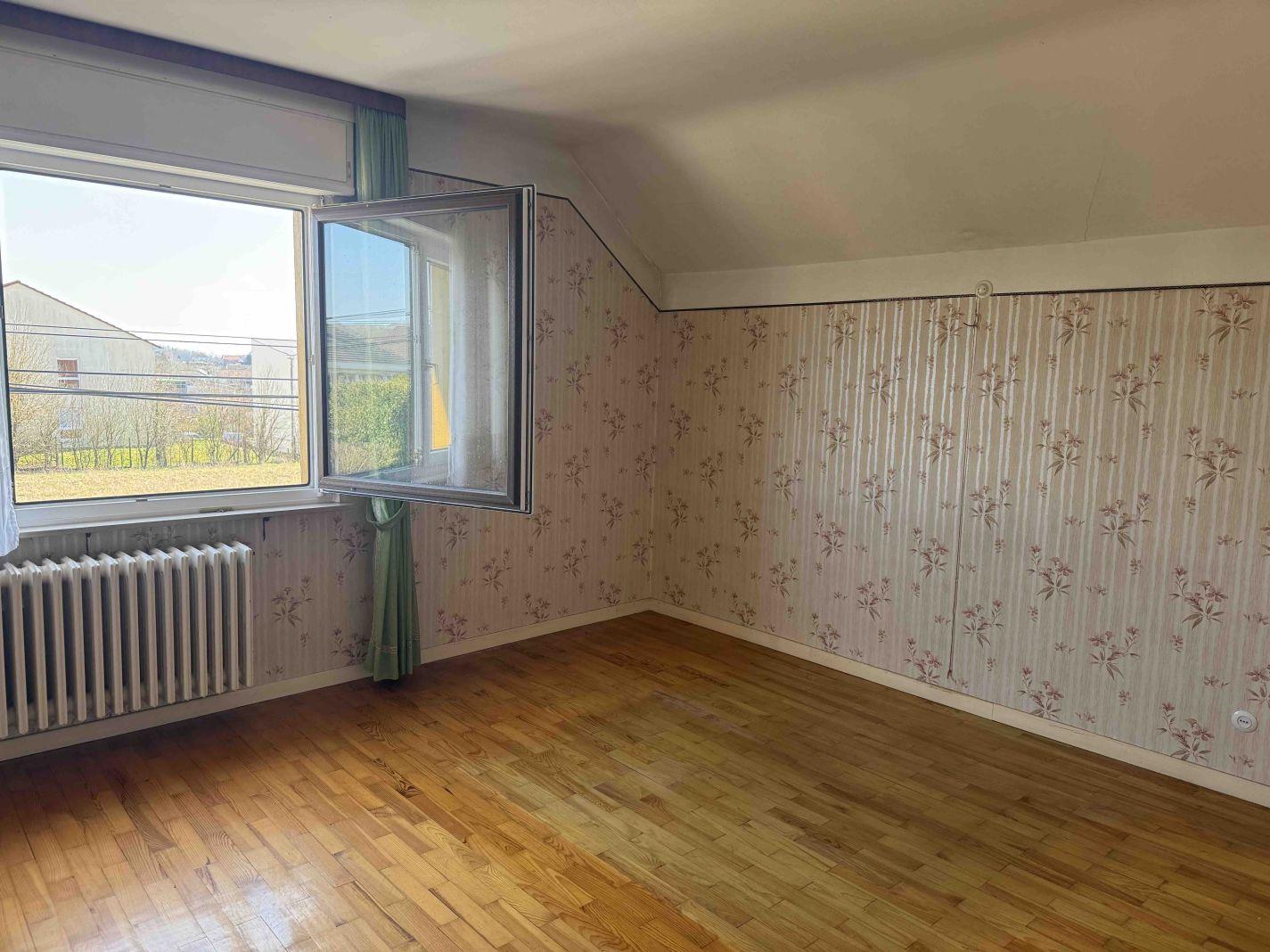 Maison à vendre, 145m², Loupershouse