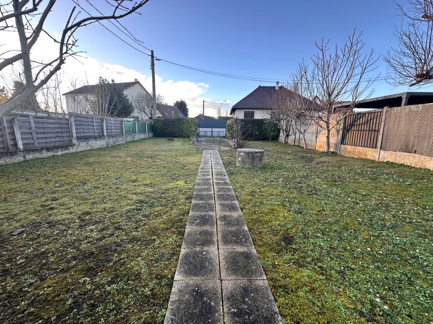 Maison à vendre, 15m², Noiseau
