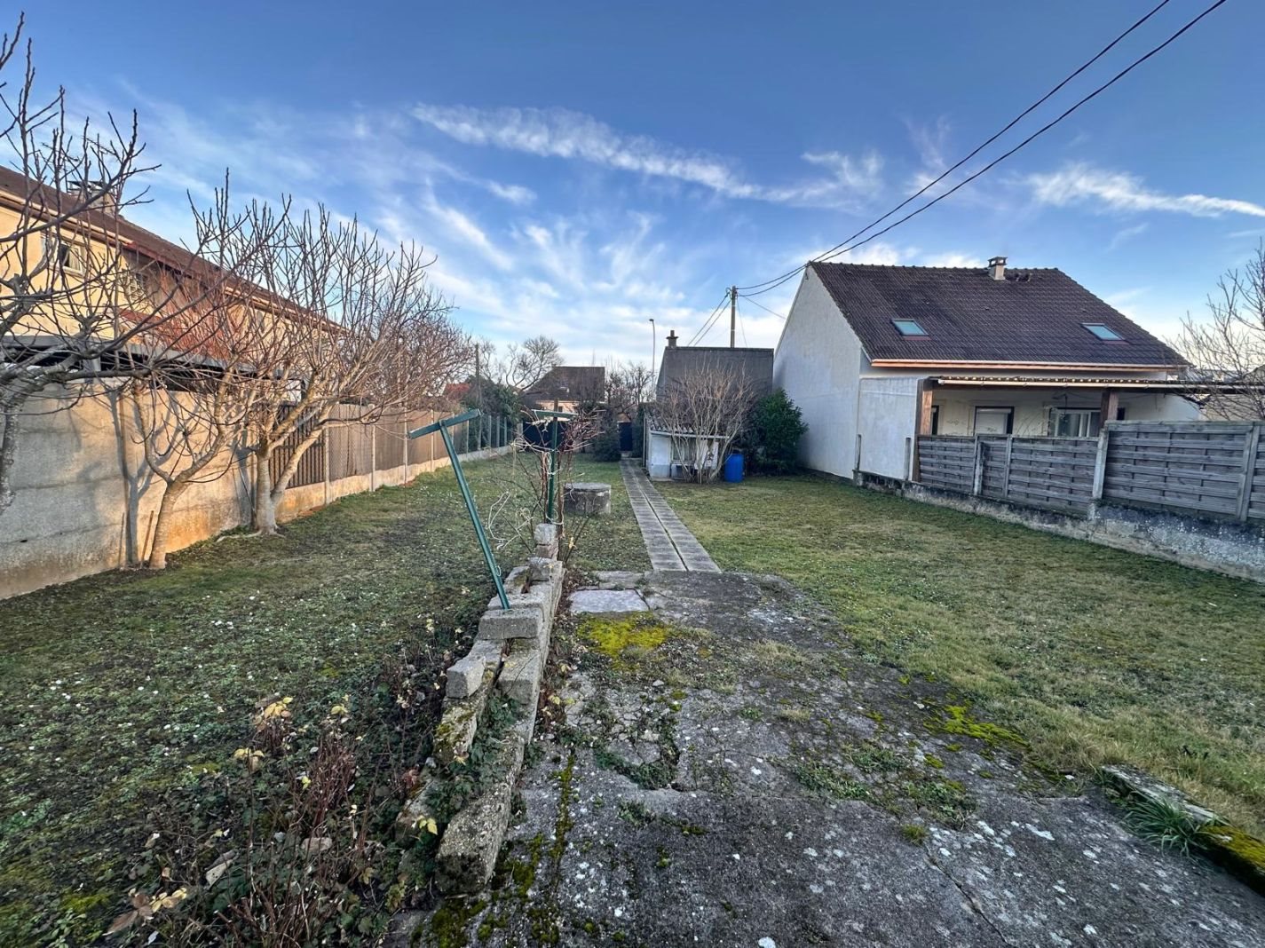 Maison à vendre, 15m², Noiseau