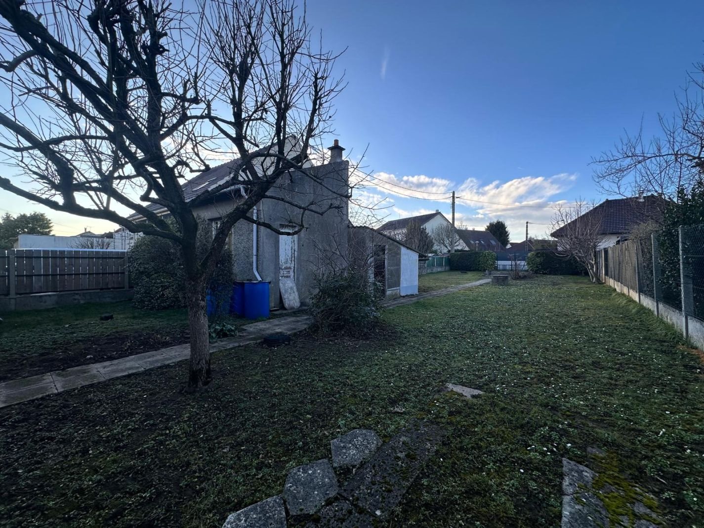 Maison à vendre, 15m², Noiseau