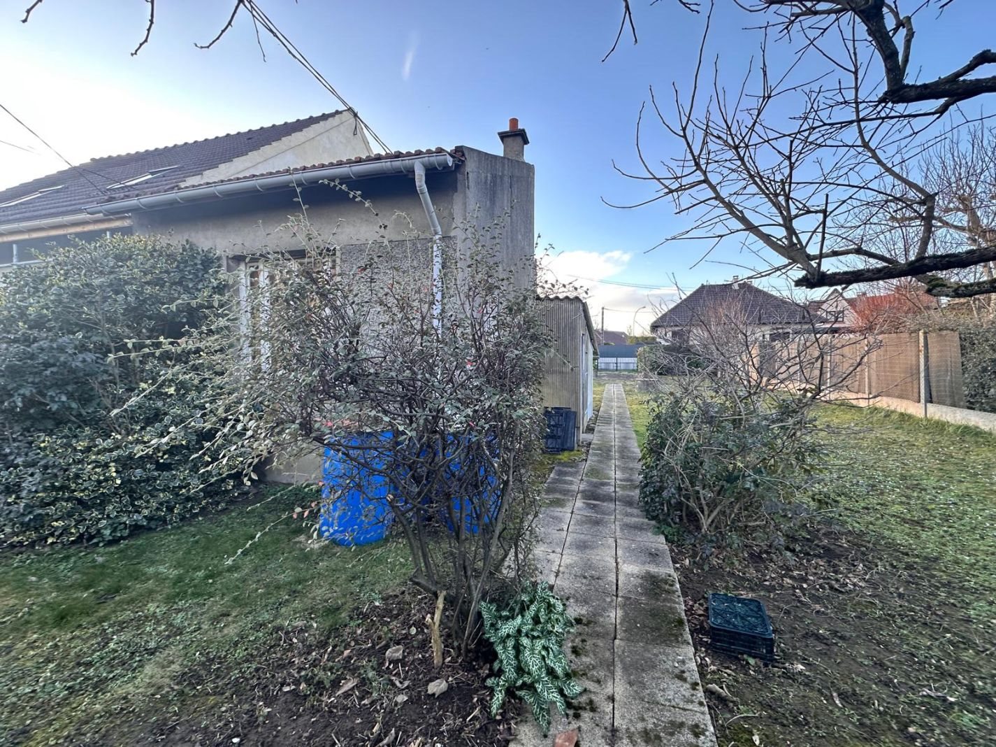 Maison à vendre, 15m², Noiseau