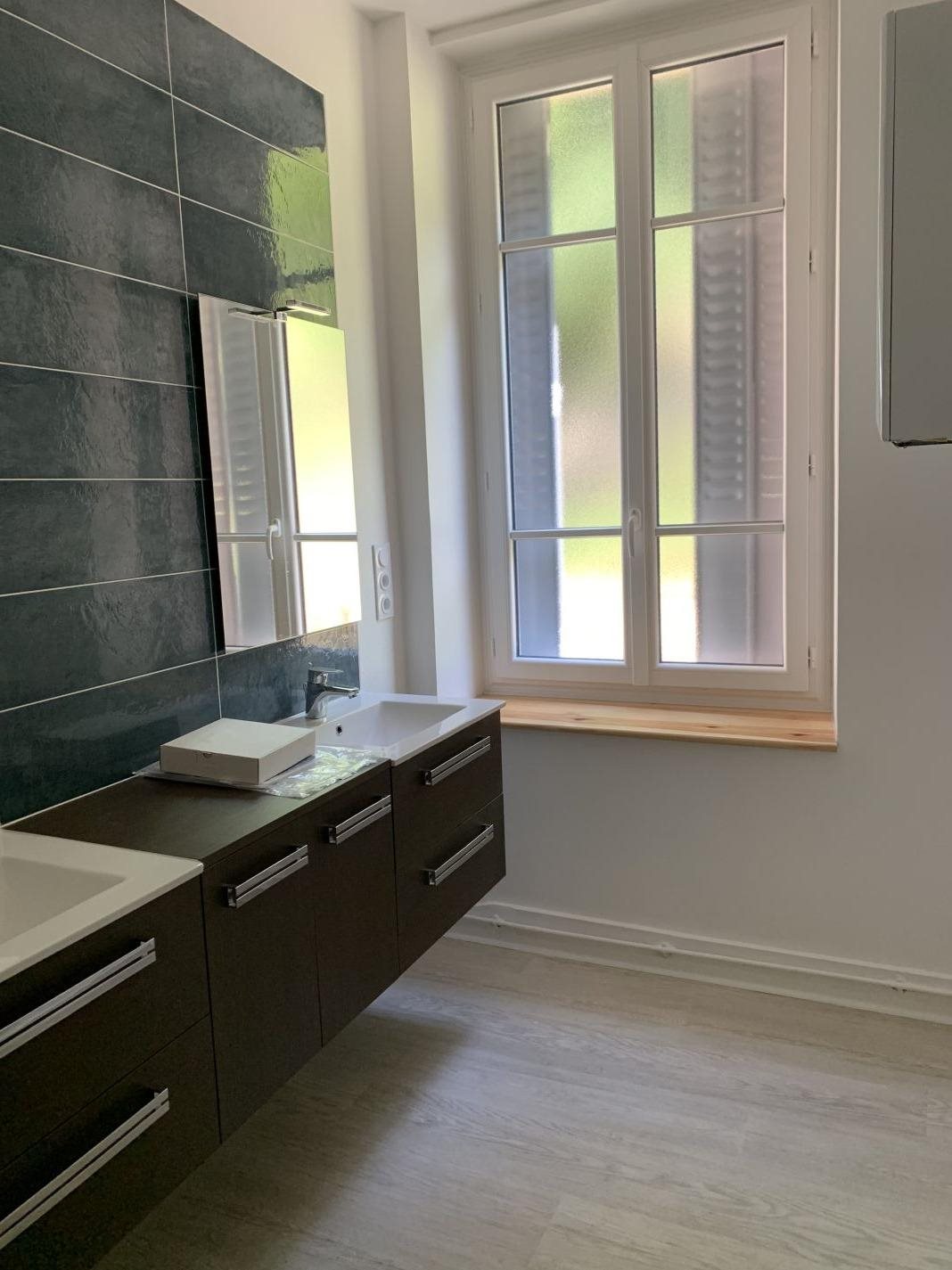 Appartement à louer, 87m², Thiers