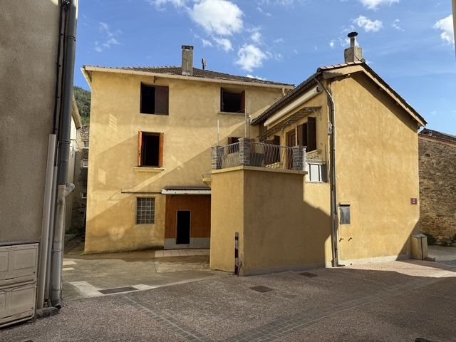 Maison à vendre, 122m², Prémian